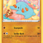 (086/185) Pokemon TCG Vivid Voltage Single: Phanpy  Common