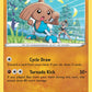 (088/185) Pokemon TCG Vivid Voltage Single: Hitmontop Reverse Holo Uncommon