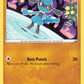 (090/185) Pokemon TCG Vivid Voltage Single: Riolu Reverse Holo Common