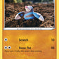 (091/185) Pokemon TCG Vivid Voltage Single: Drilbur  Common