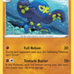 (101/185) Pokemon TCG Vivid Voltage Single: Grapploct  Rare