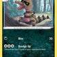 (108/185) Pokemon TCG Vivid Voltage Single: Krokorok  Uncommon