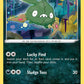 (110/185) Pokemon TCG Vivid Voltage Single: Trubbish  Common