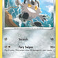 (112/185) Pokemon TCG Vivid Voltage Single: Galarian Meowth  Common