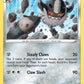 (113/185) Pokemon TCG Vivid Voltage Single: Galarian Perrserker Reverse Holo Rare