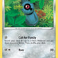 (116/185) Pokemon TCG Vivid Voltage Single: Beldum  Common