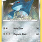(117/185) Pokemon TCG Vivid Voltage Single: Metang Reverse Holo Uncommon