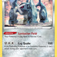 (118/185) Pokemon TCG Vivid Voltage Single: Metagross  Rare