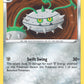 (124/185) Pokemon TCG Vivid Voltage Single: Ferrothorn Reverse Holo Uncommon