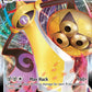 (127/185) Pokemon TCG Vivid Voltage Single: Aegislash VMAX  Ultra Rare
