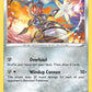 (128/185) Pokemon TCG Vivid Voltage Single: Magearna Reverse Holo Holo Rare