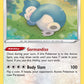 (131/185) Pokemon TCG Vivid Voltage Single: Snorlax  Promo