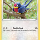 (133/185) Pokemon TCG Vivid Voltage Single: Taillow  Common