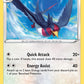 (134/185) Pokemon TCG Vivid Voltage Single: Swellow  Uncommon
