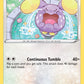 (135/185) Pokemon TCG Vivid Voltage Single: Whismur  Common