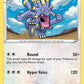 (137/185) Pokemon TCG Vivid Voltage Single: Exploud  Rare