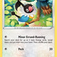 (139/185) Pokemon TCG Vivid Voltage Single: Chatot  Common