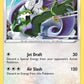 (142/185) Pokemon TCG Vivid Voltage Single: Tornadus Reverse Holo Holo Rare