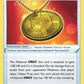 (152/185) Pokemon TCG Vivid Voltage Single: Hero's Medal Reverse Holo Uncommon