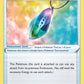 (155/185) Pokemon TCG Vivid Voltage Single: Memory Capsule Reverse Holo Uncommon