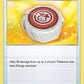 (156/185) Pokemon TCG Vivid Voltage Single: Moomoo Cheese Reverse Holo Uncommon