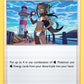 (157/185) Pokemon TCG Vivid Voltage Single: Nessa  Uncommon