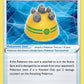 (159/185) Pokemon TCG Vivid Voltage Single: Rocky Helmet Reverse Holo Uncommon