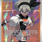 (180/185) Pokemon TCG Vivid Voltage Single: Bea  Ultra Rare