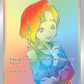 (194/185) Pokemon TCG Vivid Voltage Single: Beauty  Secret Rare