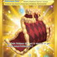 (200/185) Pokemon TCG Vivid Voltage Single: Cape of Toughness  Secret Rare