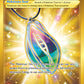 (202/185) Pokemon TCG Vivid Voltage Single: Memory Capsule  Secret Rare
