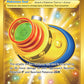 (203/185) Pokemon TCG Vivid Voltage Single: Telescopic Sight  Secret Rare