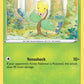 (001/163) Pokemon TCG Battle Styles Single: Bellsprout Reverse Holo Common