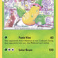 (003/163) Pokemon TCG Battle Styles Single: Victreebel Reverse Holo Rare