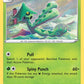(005/163) Pokemon TCG Battle Styles Single: Cacturne  Uncommon