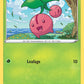 (007/163) Pokemon TCG Battle Styles Single: Cherubi Reverse Holo Common