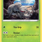 (010/163) Pokemon TCG Battle Styles Single: Durant Reverse Holo Uncommon