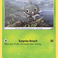 (011/163) Pokemon TCG Battle Styles Single: Scatterbug  Common