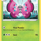 (013/163) Pokemon TCG Battle Styles Single: Vivillon Reverse Holo Rare