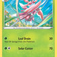 (015/163) Pokemon TCG Battle Styles Single: Lurantis  Rare