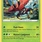 (016/163) Pokemon TCG Battle Styles Single: Tapu Bulu  Holo Rare