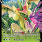 (018/163) Pokemon TCG Battle Styles Single: Flapple V  Ultra Rare