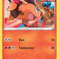 (023/163) Pokemon TCG Battle Styles Single: Tepig Reverse Holo Common