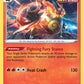 (025/163) Pokemon TCG Battle Styles Single: Emboar Reverse Holo Holo Rare