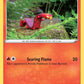 (029/163) Pokemon TCG Battle Styles Single: Sizzlipede  Common