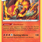 (030/163) Pokemon TCG Battle Styles Single: Centiskorch Reverse Holo Rare