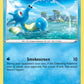 (031/163) Pokemon TCG Battle Styles Single: Horsea  Common