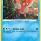 (038/163) Pokemon TCG Battle Styles Single: Corphish  Common