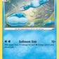 (042/163) Pokemon TCG Battle Styles Single: Jellicent Reverse Holo Rare