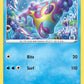(043/163) Pokemon TCG Battle Styles Single: Bruxish  Uncommon